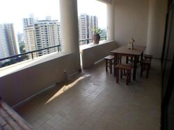 Cuscaden Road (D10), Condominium #610081601
